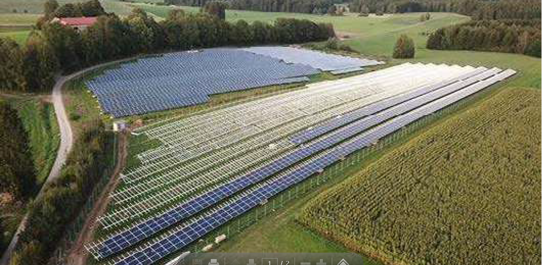 ASEAN’s Commitments to Climate Change at U.N. COP26 – A Summary