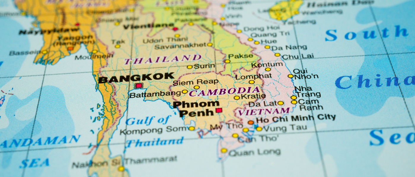 Cultural Considerations in International Market Entry