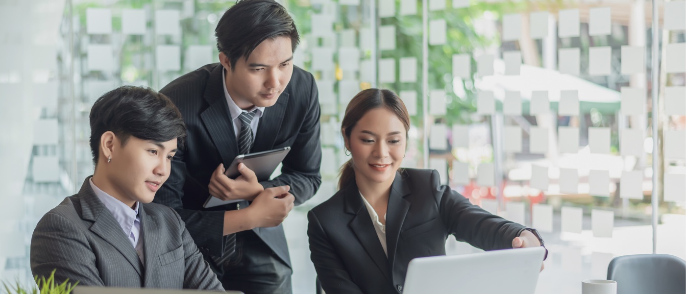 Storytelling in B2B Sales