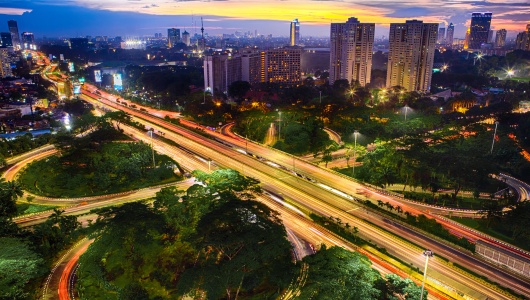 Indonesian Fintech Market