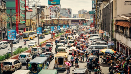 Philippines Fintech Market Entry