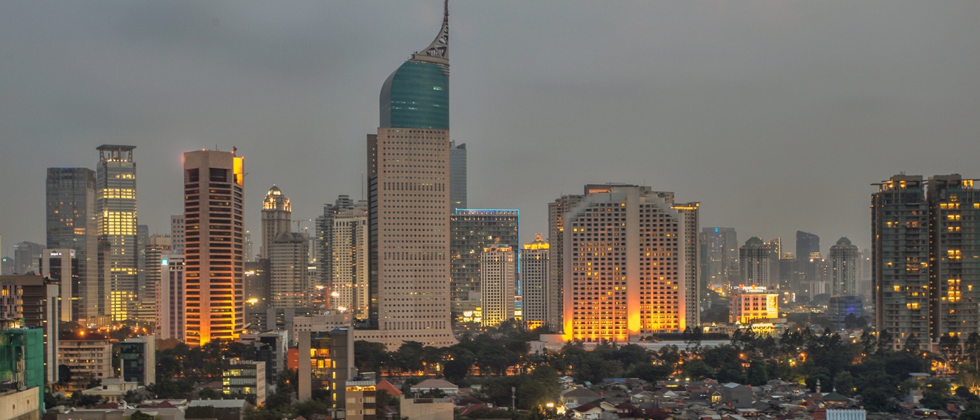 SaaS Market Entry Opportunities in Indonesia 