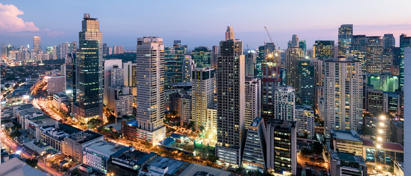Philippines Market Entry Opportunities for SaaS