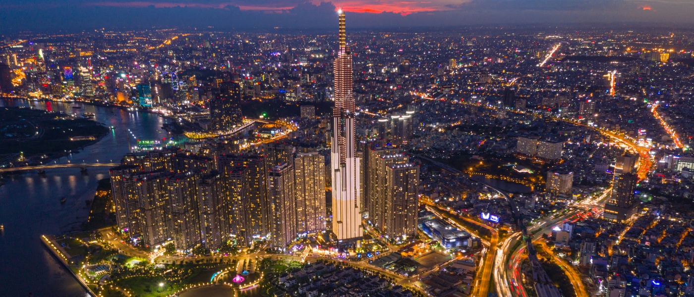 SaaS Market Entry in Vietnam