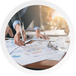 Open and Transparent